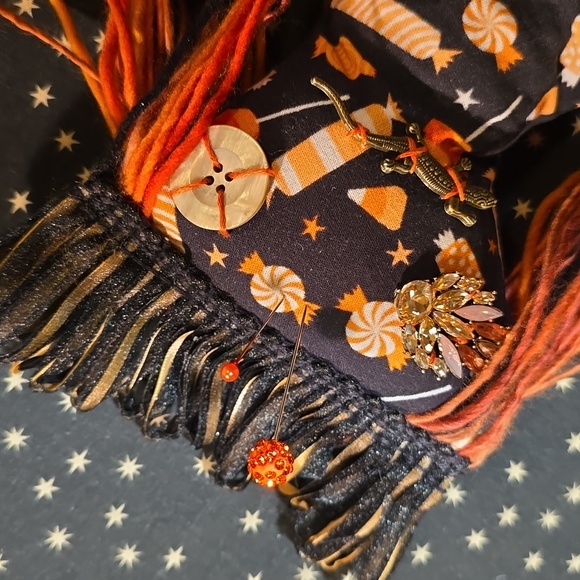 Voodoo Doll - Picture 3 of 4